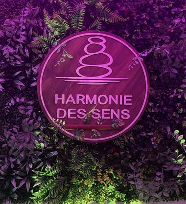 Harmonie des sens