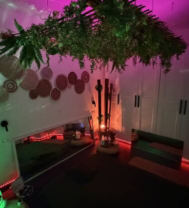 Recherche praticienne masseuse