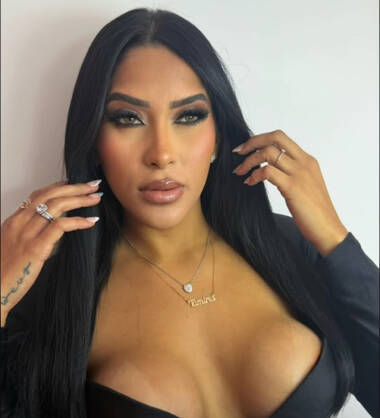 Veronica