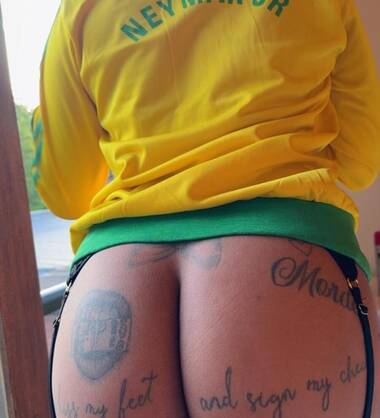 Fadinha