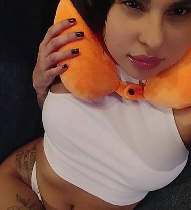Fadinha