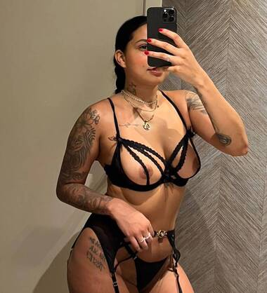 Fadinha