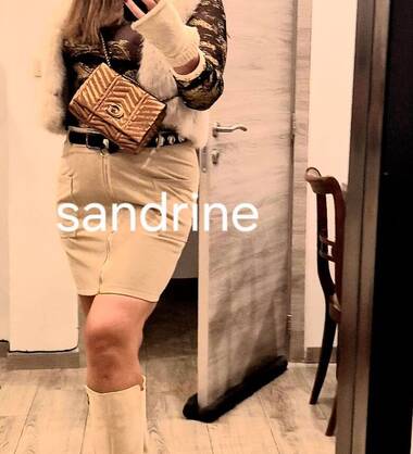 Sandrinelacoquinenotabous