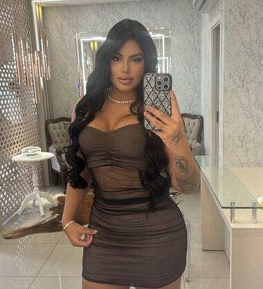 Safyra chaud