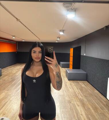 Safyra chaud