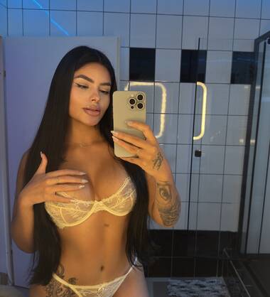 Safyra chaud