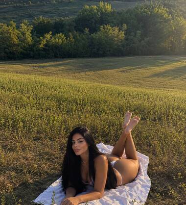 Safyra chaud