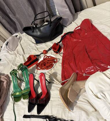 Ninfeta trans actif pasif