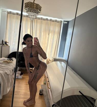 Shemale/ Votre meilleure escorte