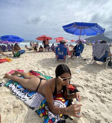 Gostosa  Votre meilleure escorte