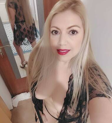 SOFY CUMPLO TU FANTASIA