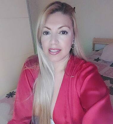 SOFY CUMPLO TU FANTASIA