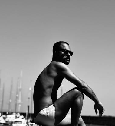 Hugo Souza