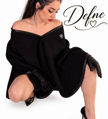 DEFNE HOUSE