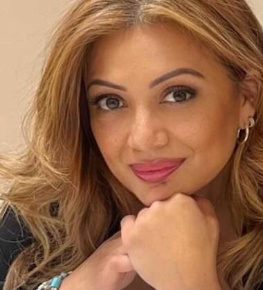 Kamila sexy élégant