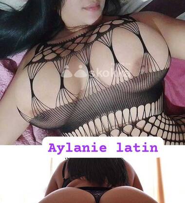 Charito Aylanie latin arabic