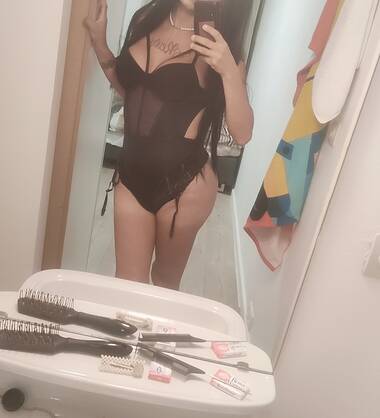 Charito Aylanie latin arabic