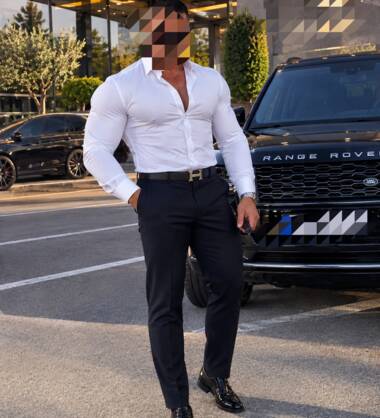 David