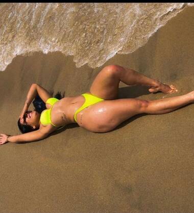 Vicky Souza Anal Queen