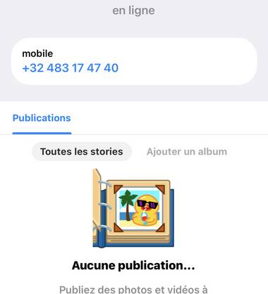 Formule petit déjeuner à 2€