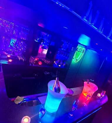 New Blue Moon Kuurne