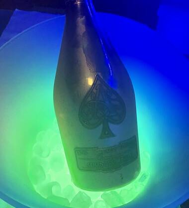 New Blue Moon Kuurne