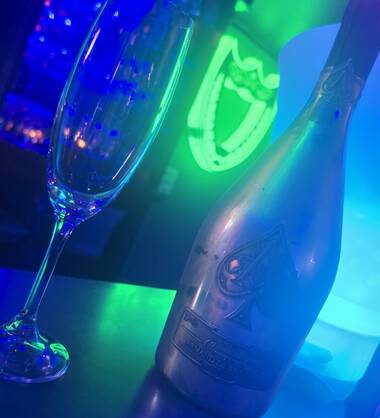 New Blue Moon Kuurne