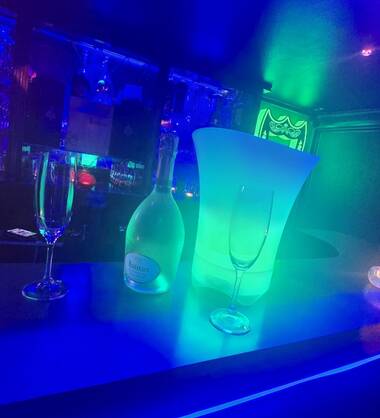 New Blue Moon Kuurne