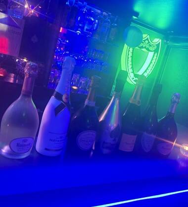 New Blue Moon Kuurne