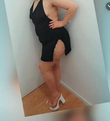 Hanane belle marocaine