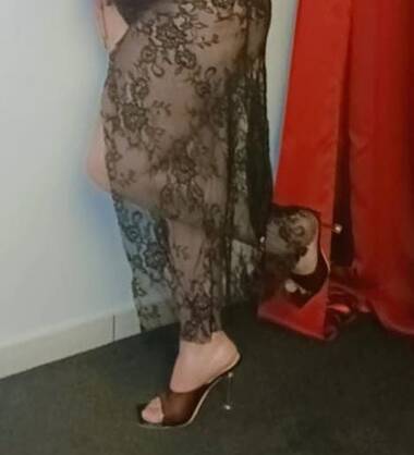 Hanane belle marocaine