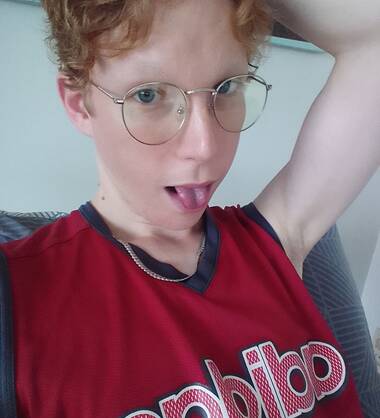 Masseur-Androgyne