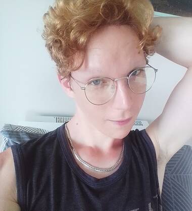 Massage-Androgyne