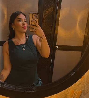 Alondra vertiz