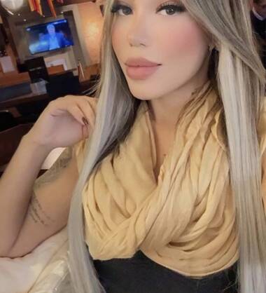 Carolina sexy gostosa