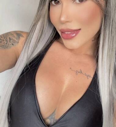 Carolina sexy gostosa