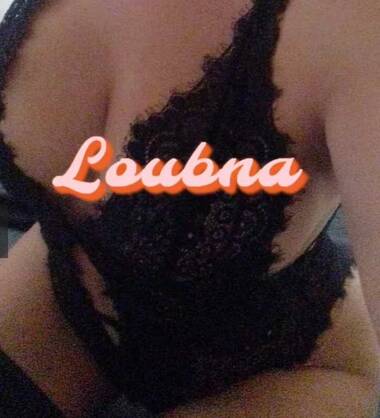 Loubna
