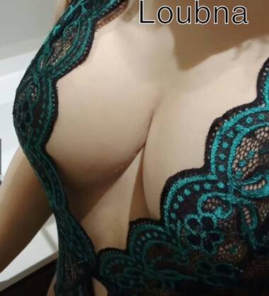 Loubna