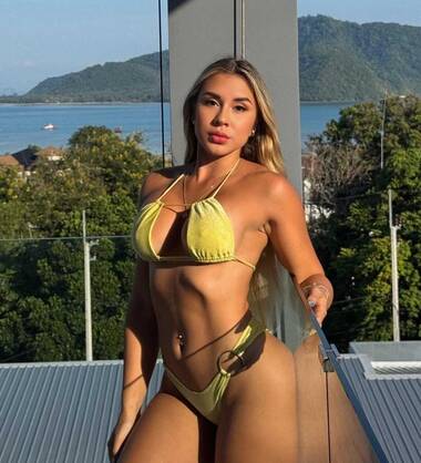 Sarah 1re fois en Belgique