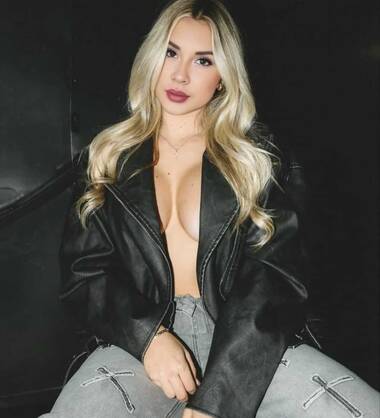 Sarah 1re fois en Belgique