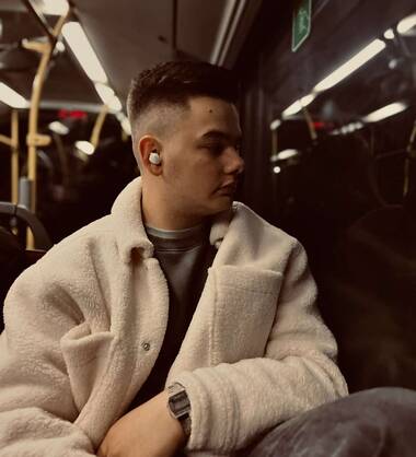 Noah