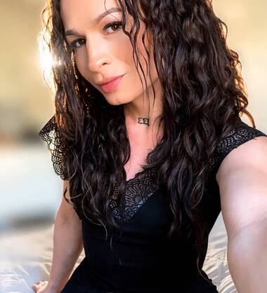 Sexy trans latin