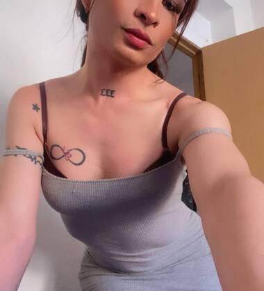 Sexy trans latin