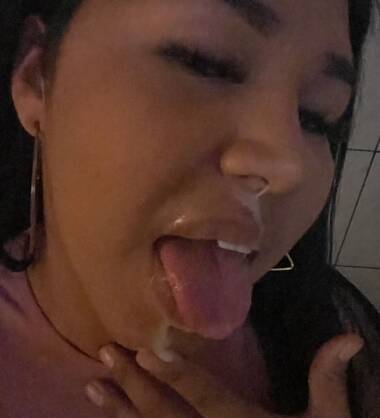 gorge profonde chaude trans