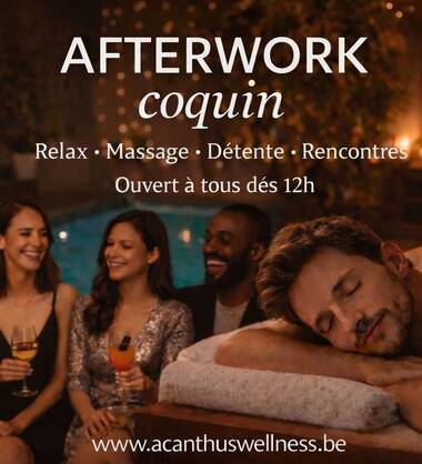 Acanthus Wellness Pecq