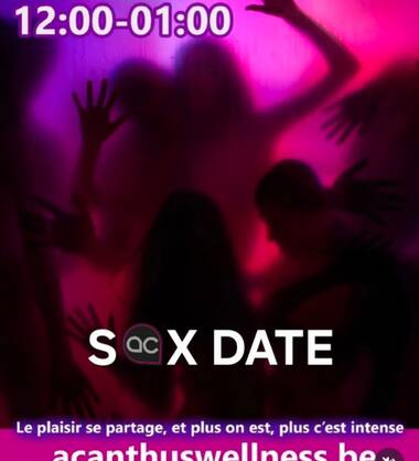 Acanthus Wellness Pecq