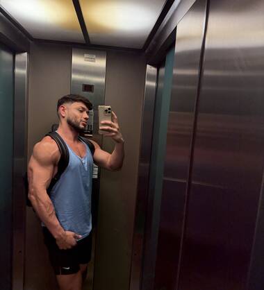 Jonas Torres