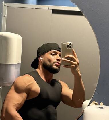 Jonas Torres