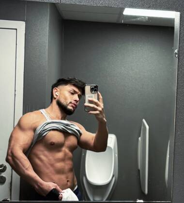 Jonas Torres