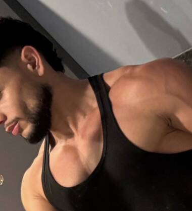 Jonas Torres